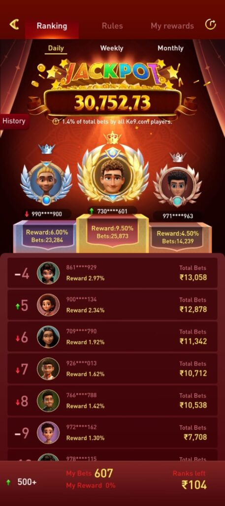 ke9 Game